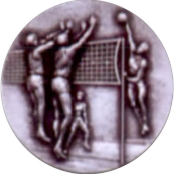 Newport Mint Medals 2 1/2" with event insert.... from ASI 67961 Lorente LLC / Lorente