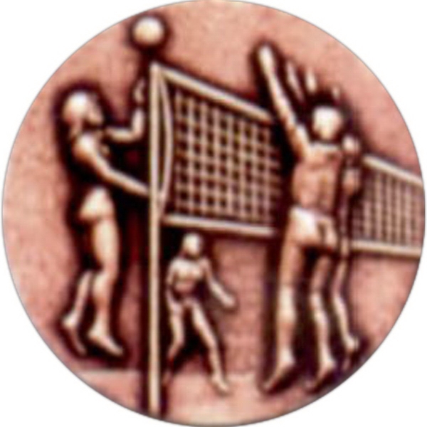 Newport Mint Medals 2 1/2" with event insert.... from ASI 67961 Lorente LLC / Lorente