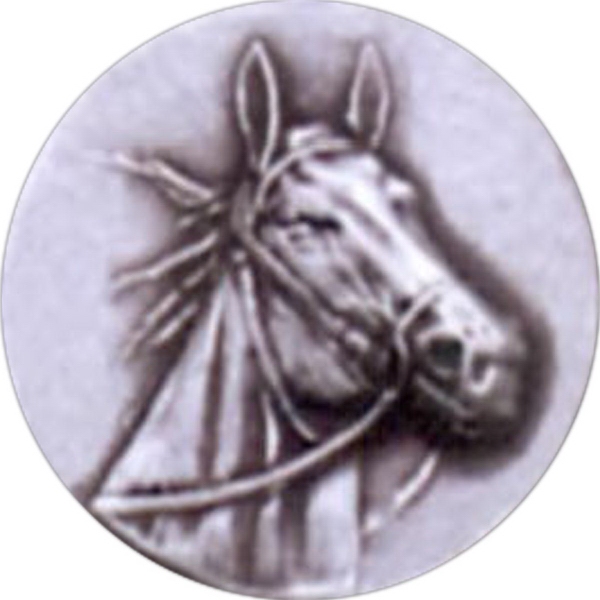 Newport mint medal with event insert, 1 1/8" overall.... from ASI 67961 Lorente LLC / Lorente