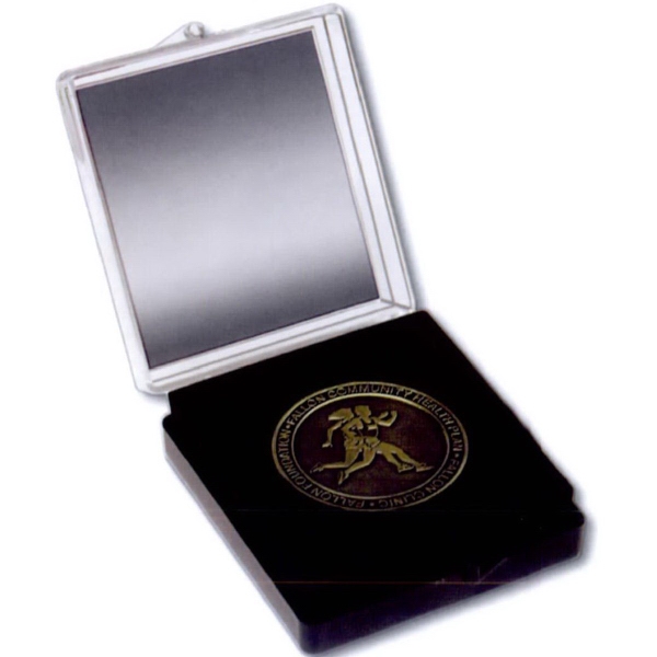 Lucite packaging box with insert.... from ASI 67961 Lorente LLC / Lorente