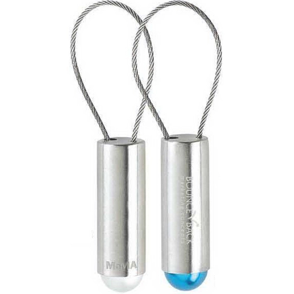 Cable mechanism keyholder.... from ASI 62820 International Merch Concepts / IMC