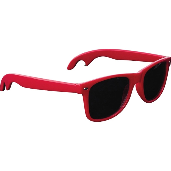 Sunglasses with Bottle Opener... from ASI 42424 ZZ DROPPED -Bullet