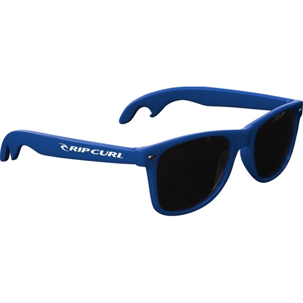 Sunglasses with Bottle Opener... from ASI 42424 ZZ DROPPED -Bullet