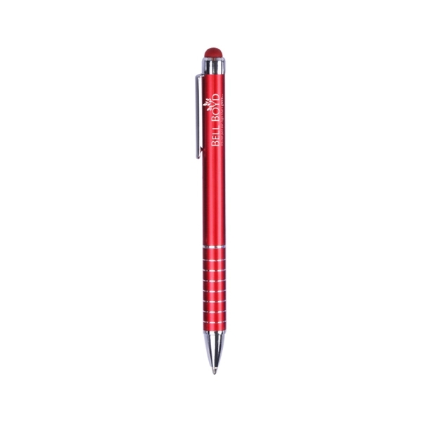Metal Stylus Pen... from ASI 31517 Admart Products / Admart Line
