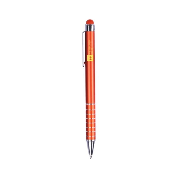 Metal Stylus Pen... from ASI 31517 Admart Products / Admart Line
