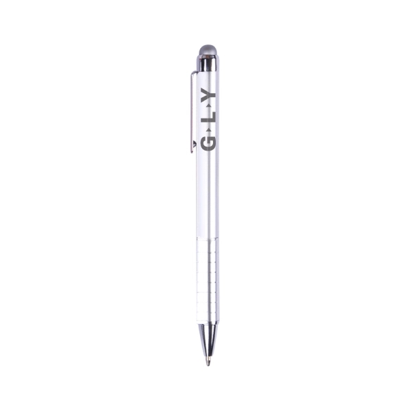 Metal Stylus Pen... from ASI 31517 Admart Products / Admart Line
