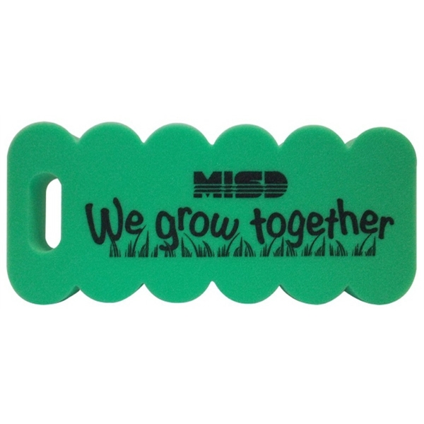 The 16" garden kneeling cushion is available in many colors.... from ASI 42155 Amerifoam® - The House of Foam