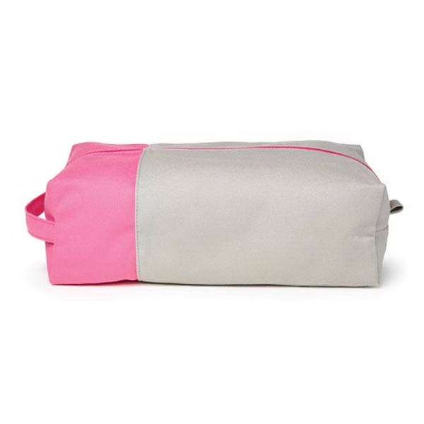 Large Kit Bag designed with shoes in mind. Ideal for a... from ASI 74710 Numo / City Cut & Sew