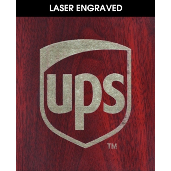 Rosewood finish single wine box with tool and black satin lining.... from ASI 40544 Binaco / Binaline