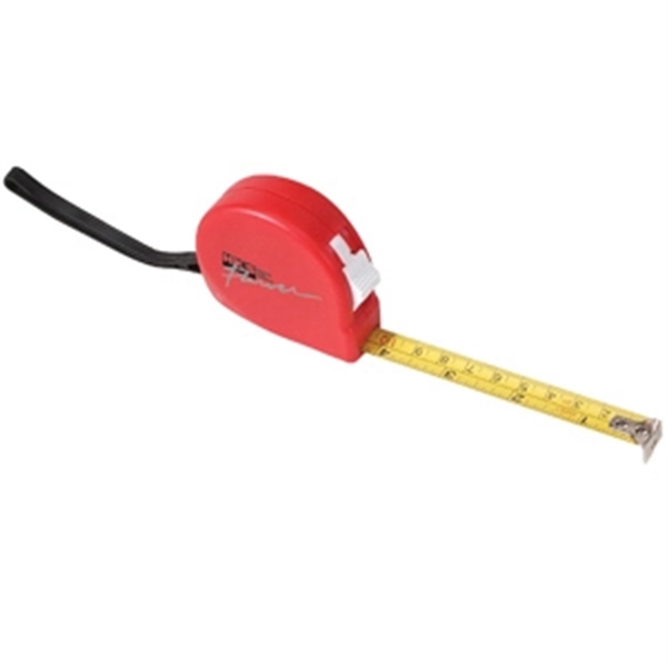 Locking tape measure.... from ASI 40544 Binaco / Binaline