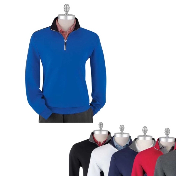 Our Cave Quarter Zip Pullover has been a favorite TECH layer... from ASI 38120 Ball Pro / Diversified Quality Kitchenware