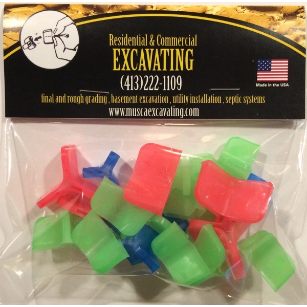 American Made Fishing Hook Bonnets / Protectors... from ASI 33300 Al's Goldfish Lure Co