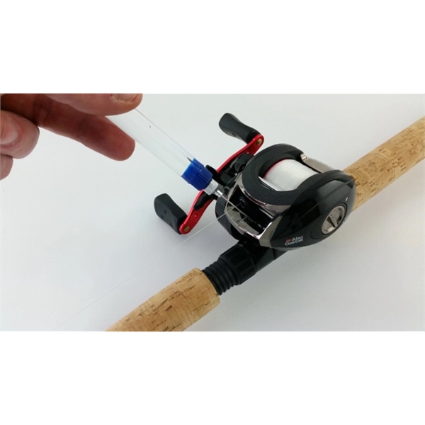 Refillable Oiler: places a drop of oil where you want it.... from ASI 33300 Al's Goldfish Lure Co