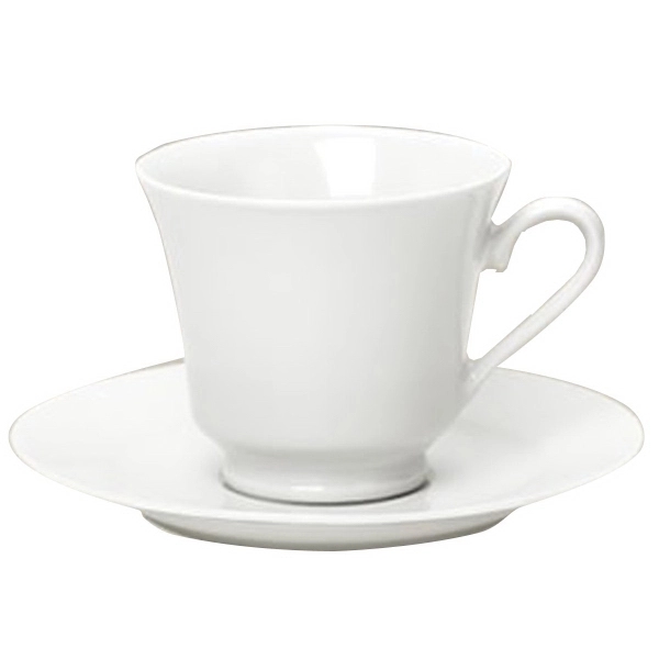 Coupe style 5 Piece Place Setting... from ASI 68878 Mar's Line / Mar's Promotions / MAR's Line Mars China Collection