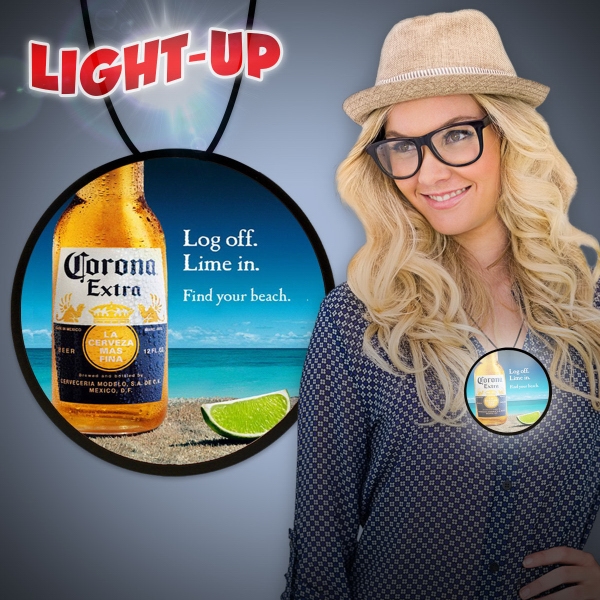 Comes complete with a four color process insert and a bright... from ASI 42016 Brighter Promotions Inc