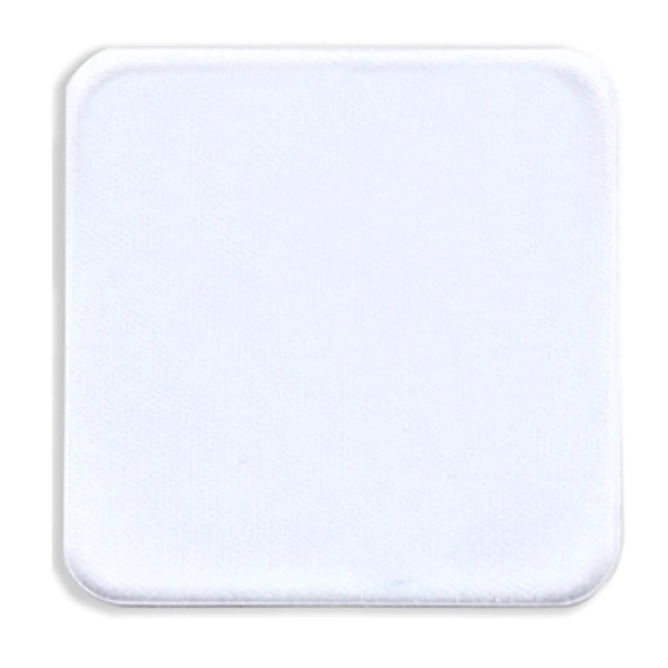 Wipe-it NOW™ adhesive microfiber screen cleaner cloth in custom shapes and... from ASI 52263 EMT / EMT