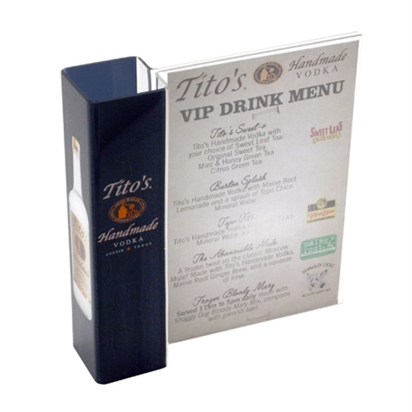 Tabel Tent Tower... from ASI 43270 Calconix Inc / Time Zone®