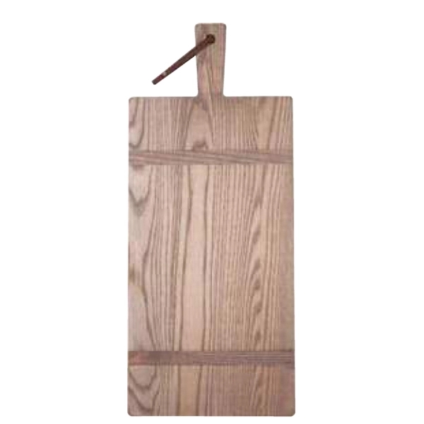 1761 Collection - Large Rectangle 23.75" x 10" x 5/8" -... from ASI 63017 J K Adams