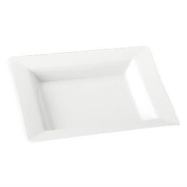Tray, Modern Square, 8 5/8"... from ASI 68878 Mar's Line / Mar's Promotions / MAR's Line Mars China Collection