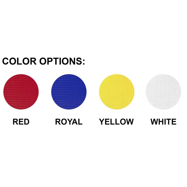 Dish Towel, 100% cotton.... from ASI 92980 WOV-IN® / WOV-IN(R)