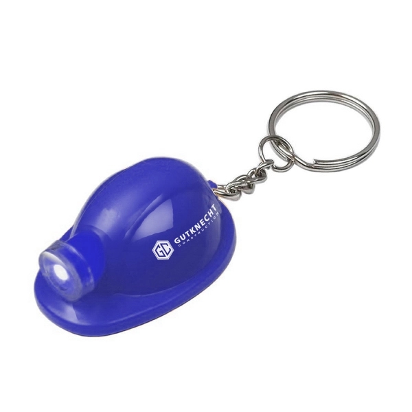 Construction Hat LED Key Light... from ASI 31517 Admart Products / Admart Line