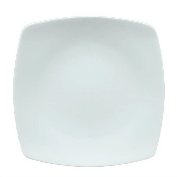 Plate, Square Coupe Style.... from ASI 68878 Mar's Line / Mar's Promotions / MAR's Line Mars China Collection