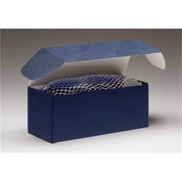 Versa desk or wall plaque made of wood and a suspended... from ASI 62985 J. Charles