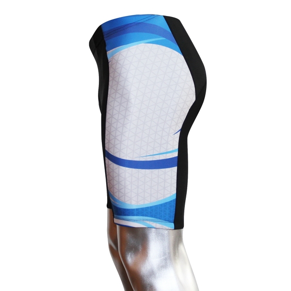 Cycling Bottoms- Padded Shorts... from ASI 47963 ZZ DROPPED - ZZ DROPPED - CFG PROMOS / Cycle Force Group