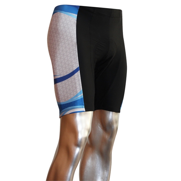 Cycling Bottoms- Padded Shorts... from ASI 47963 ZZ DROPPED - ZZ DROPPED - CFG PROMOS / Cycle Force Group