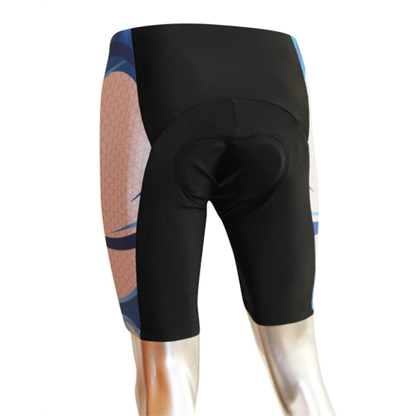 Cycling Bottoms- Padded Shorts... from ASI 47963 ZZ DROPPED - ZZ DROPPED - CFG PROMOS / Cycle Force Group