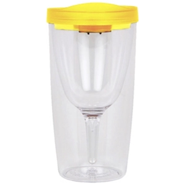 Lid for Tumblers.... from ASI 80093 Pyrographics / Pyrographics Line