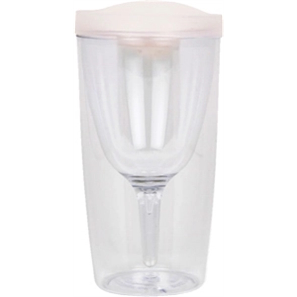 Lid for Tumblers.... from ASI 80093 Pyrographics / Pyrographics Line