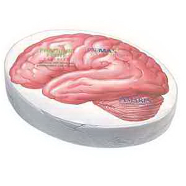 Brain, olive, or egg shaped compressed t-shirt.... from ASI 87816 ZZ DROPPED -Smashing Factory LLC / Smashing Factory