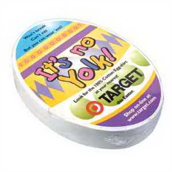 Brain, olive, or egg shaped compressed t-shirt.... from ASI 87816 ZZ DROPPED -Smashing Factory LLC / Smashing Factory