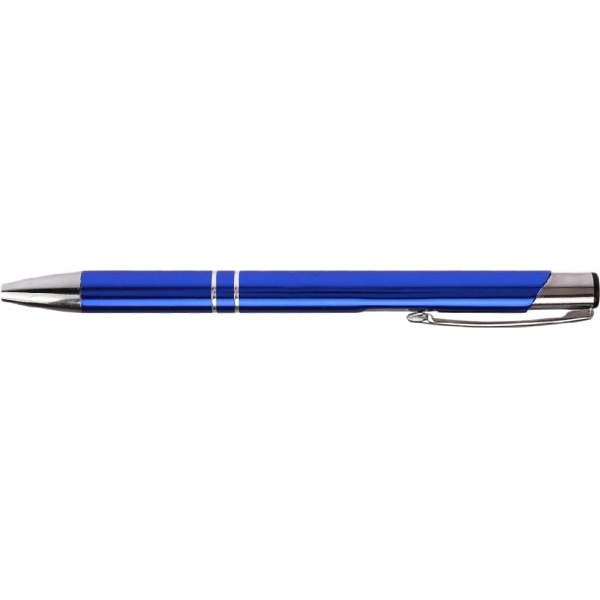 Metal Pen... from ASI 74585 Nu Promo International / Nu Promo Line