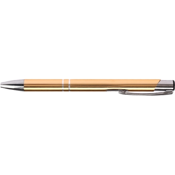 Metal Pen... from ASI 74585 Nu Promo International / Nu Promo Line