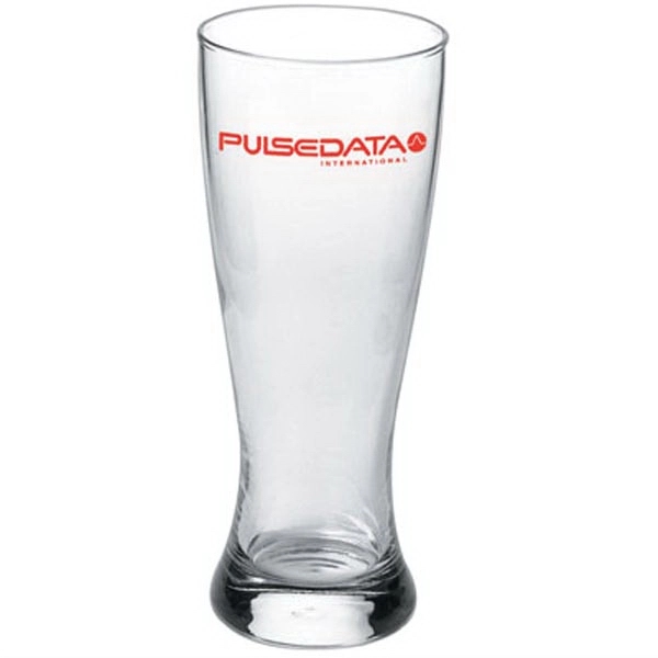 12 oz. Pilsner Glassware-clear pub glass. This is the absolute best... from ASI 46573 Cooper & Clement Inc