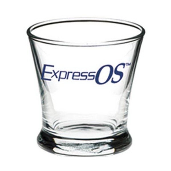 Oyster 5 oz. votive.... from ASI 46573 Cooper & Clement Inc / Inspiration by C&C Line