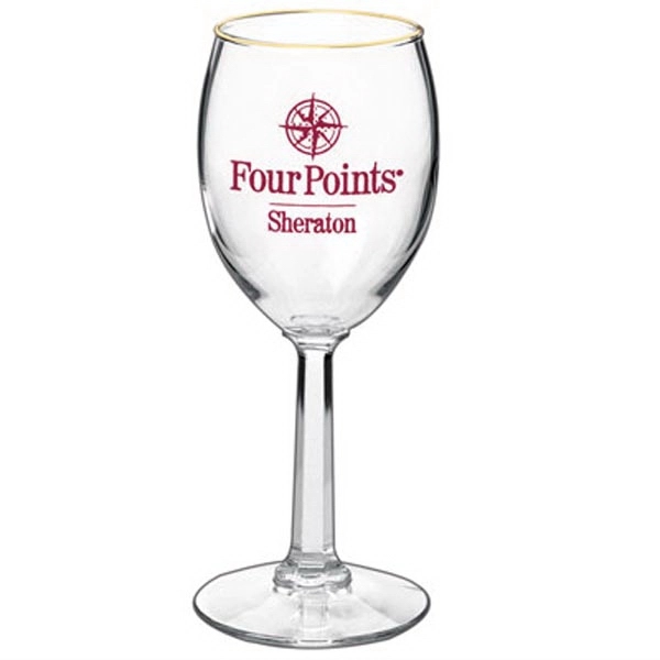 6.5 oz napa country wine... from ASI 46573 Cooper & Clement Inc / Inspiration by C&C Line