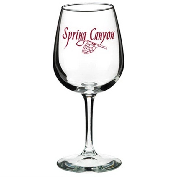 12.75 oz wine taster... from ASI 46573 Cooper & Clement Inc / Inspiration by C&C Line