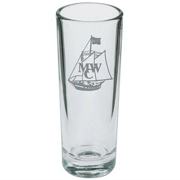 2 oz. Cordial Glassware. This shooter glass is sure to add... from ASI 46573 Cooper & Clement Inc / Inspiration by C&C Line