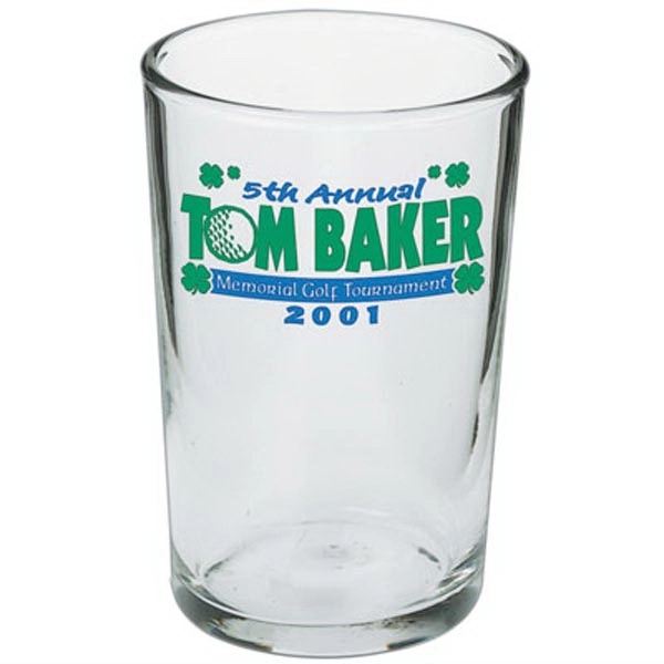 5 oz beer sampler... from ASI 46573 Cooper & Clement Inc / Inspiration by C&C Line