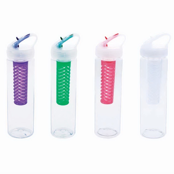 Essence 25 oz. Infusion Water Bottle... from ASI 46755 Cosmo Promos