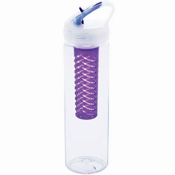 Essence 25 oz. Infusion Water Bottle... from ASI 46755 Cosmo Promos