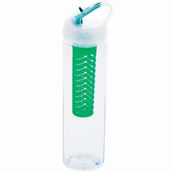 Essence 25 oz. Infusion Water Bottle... from ASI 46755 Cosmo Promos