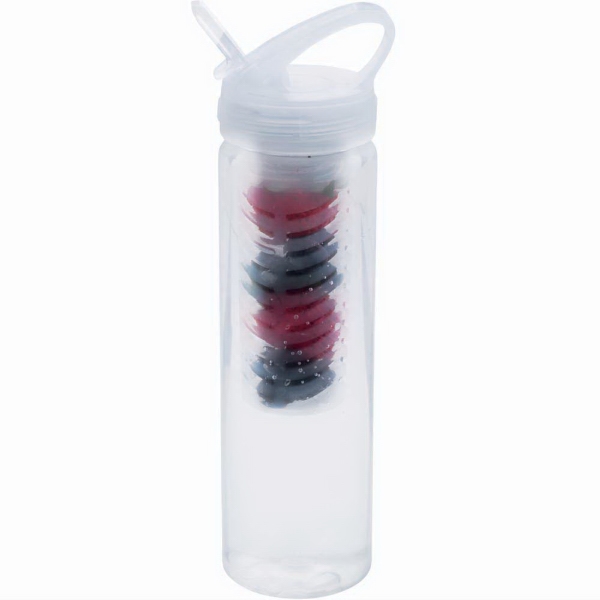 Essence 25 oz. Infusion Water Bottle... from ASI 46755 Cosmo Promos