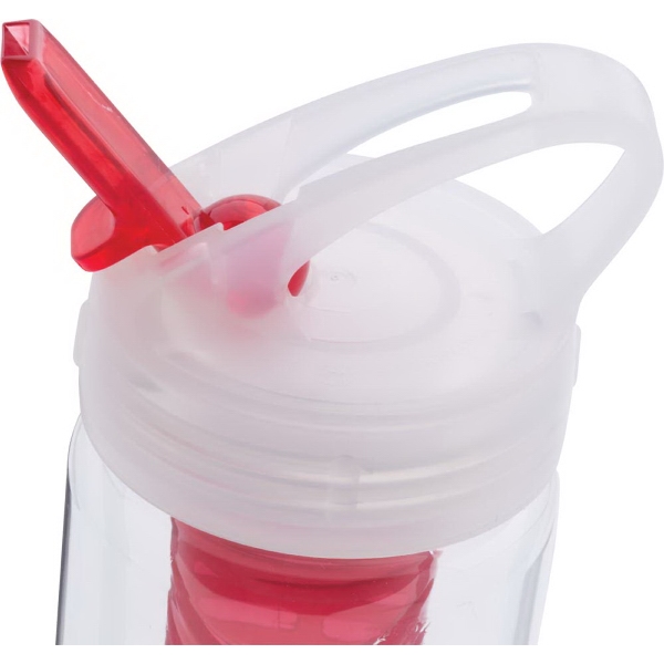 Essence 25 oz. Infusion Water Bottle... from ASI 46755 Cosmo Promos