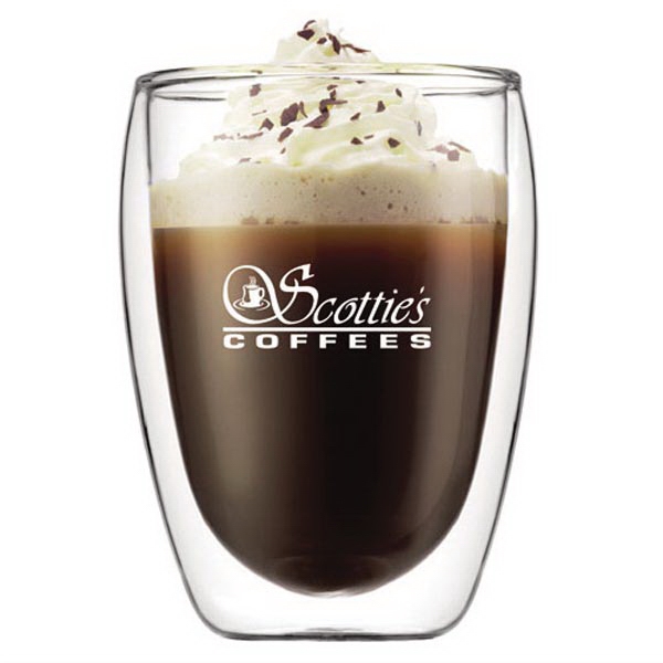 Bodum Pavina 12oz... from ASI 91416 ZZ MERGED - Titan Custom Products Inc / Titan