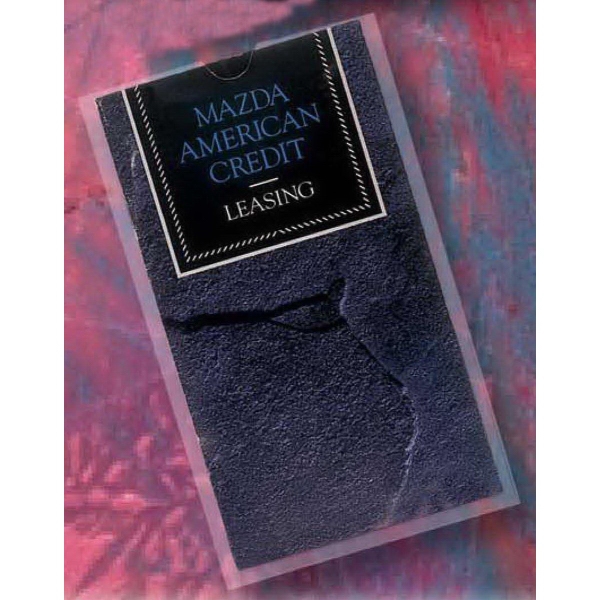 Glass clear vinyl single pocket document holder.... from ASI 52550 Erell Manufacturing Company