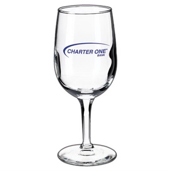 6-1/2 oz. Wine Glass stemware. This bestseller is well proportioned and... from ASI 46573 Cooper & Clement Inc / Inspiration by C&C Line